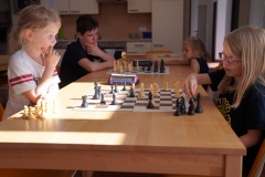 Kinder-beim-Training