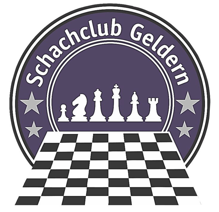 Logo Schach Geldern 2