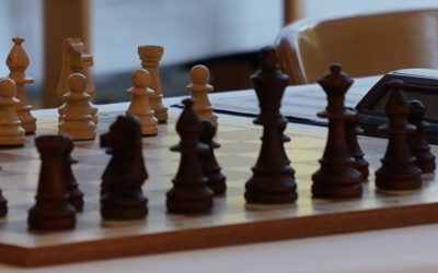 Offene Gelderner Stadtmeisterschaft im Schach