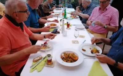 Sommerfest 2021