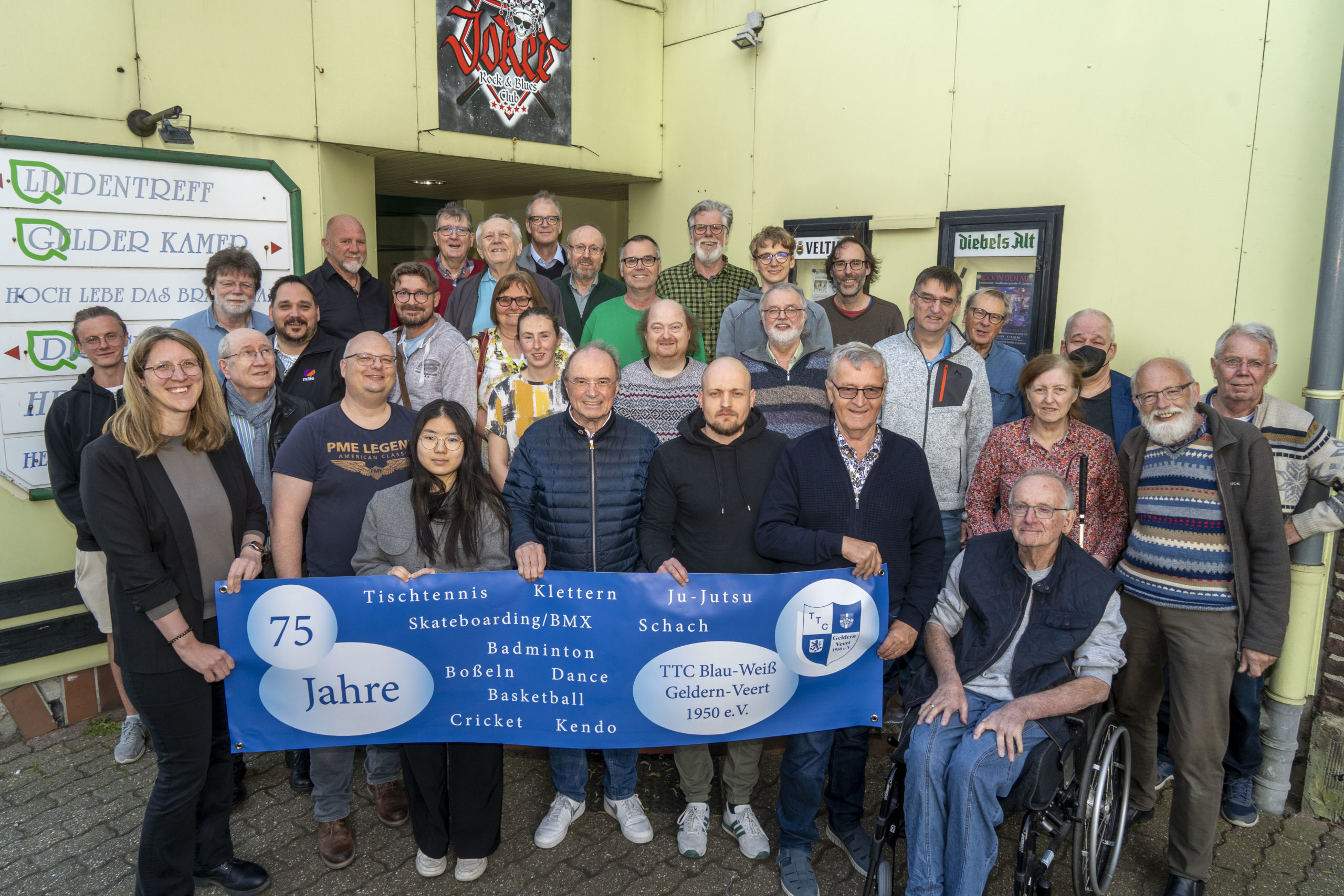 Gruppenfoto "Offene Stadtmeisterschaft" Gruppenfoto "Offene Stadtmeisterschaft"