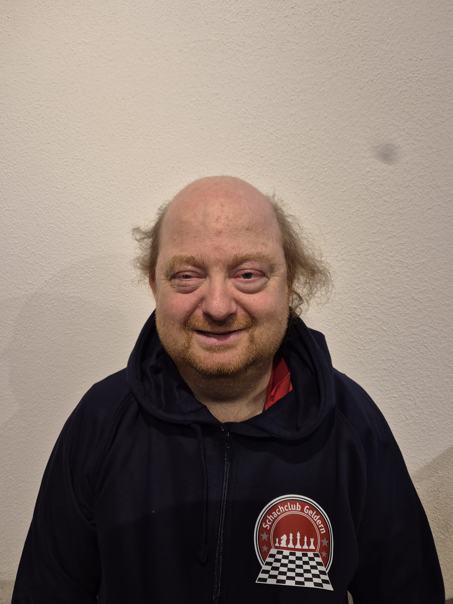 Frank Unkrig