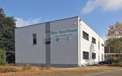 Schachclub Geldern mit neuem Spielort
